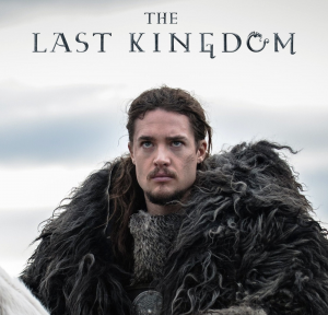 Last Kingdom | Sulka's Game